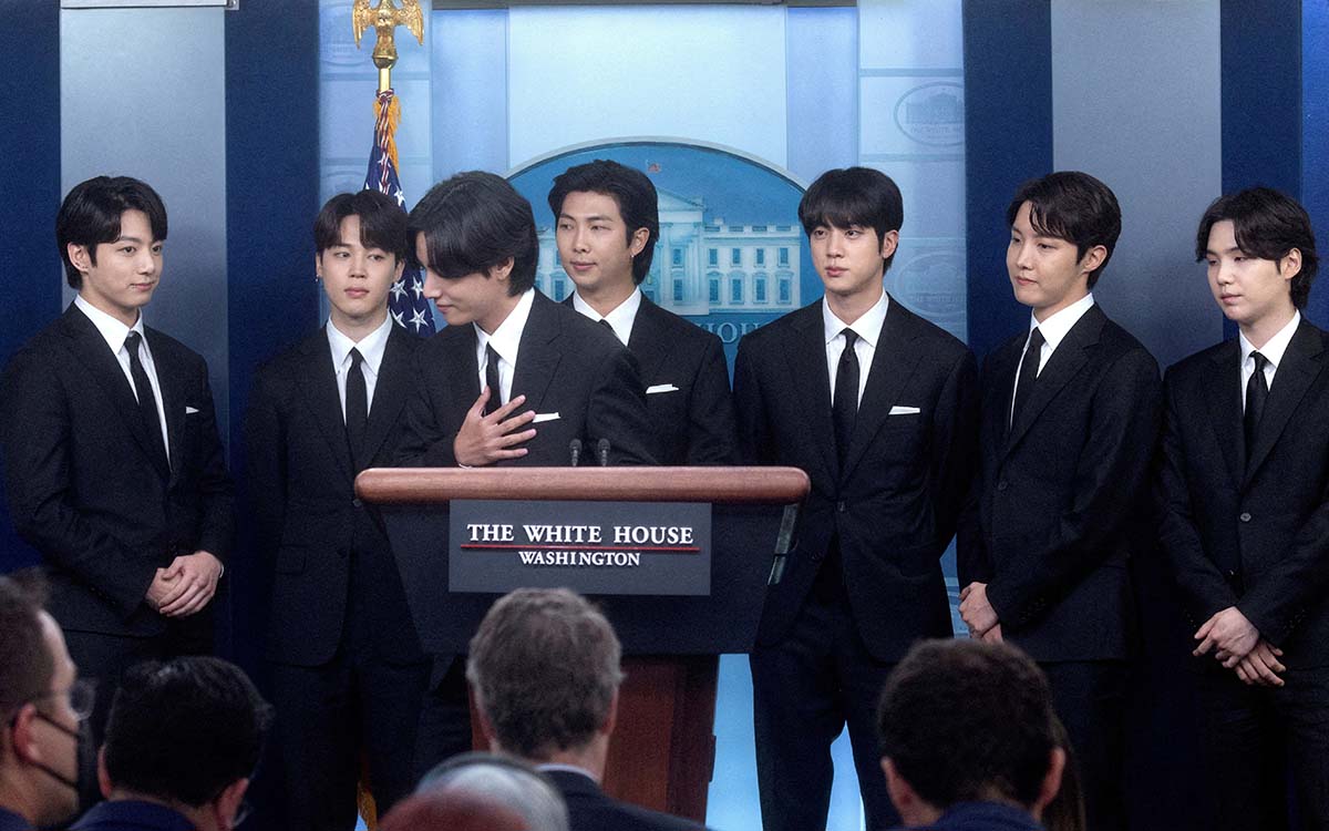 ¿Cuándo Volverá BTS? El Impacto Del Servicio Militar En Su Regreso