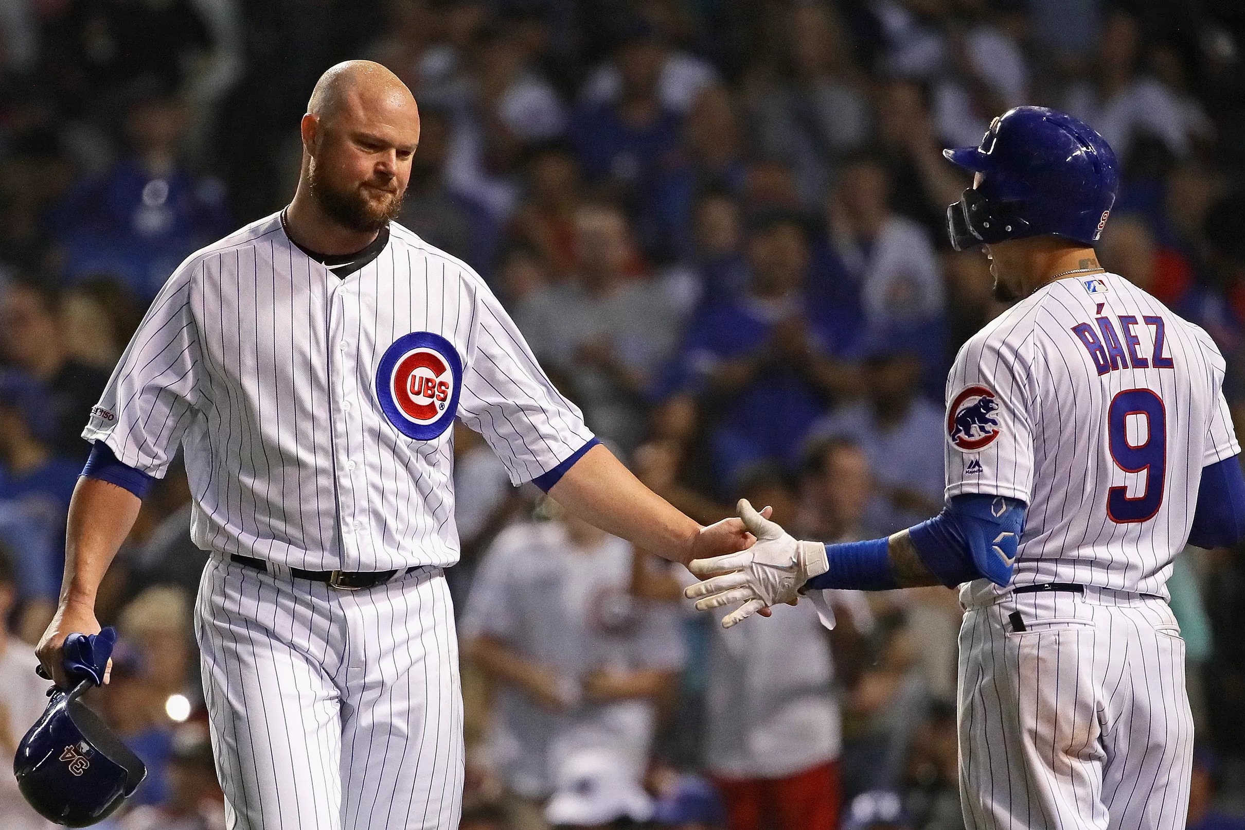 Cubs Game 25 (2025): Heroes, Goats, And Turning Points Cubs Game 25 (2025): Heroes, Goats, And Turning Points