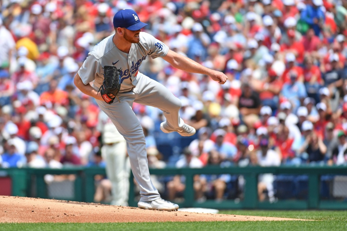 Cubs Pitching Dominates As Dodgers Offense Remains Silent Cubs Pitching Dominates As Dodgers Offense Remains Silent