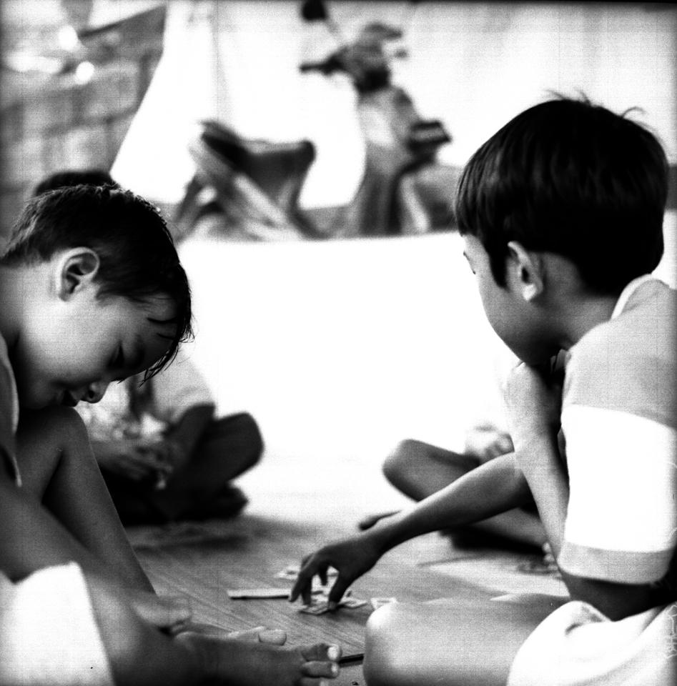 Cult's Child Gambling Scheme Results In Prison Sentences Cult's Child Gambling Scheme Results In Prison Sentences