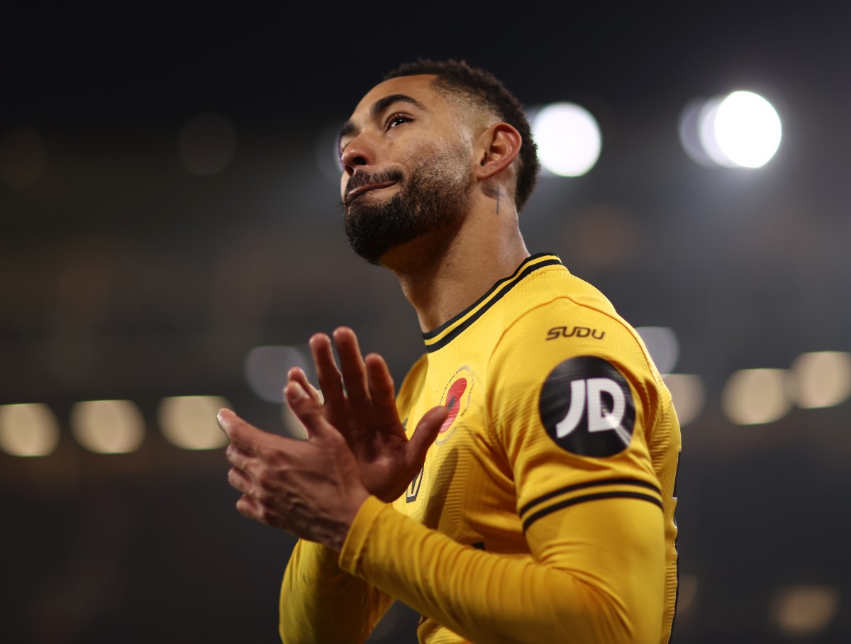 Cunha Transfer: Arsenal And Man United In Competition Cunha Transfer: Arsenal And Man United In Competition