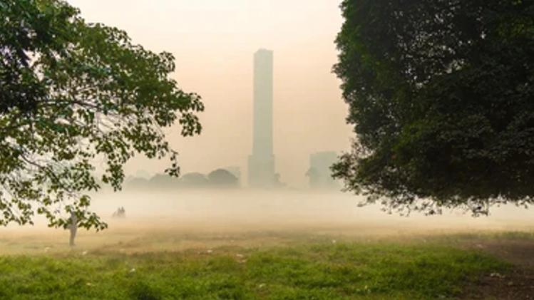 Current Weather Conditions: West Bengal Temperature Decrease Current Weather Conditions: West Bengal Temperature Decrease