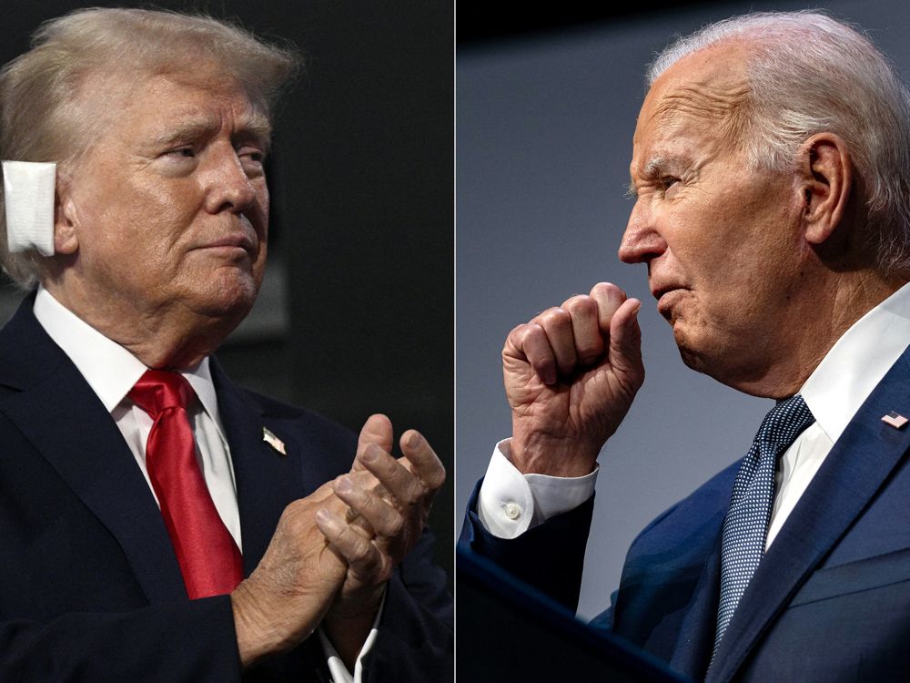 CUSMA: Trump Declares It Beneficial, Yet Reserves Right To Withdraw CUSMA: Trump Declares It Beneficial, Yet Reserves Right To Withdraw