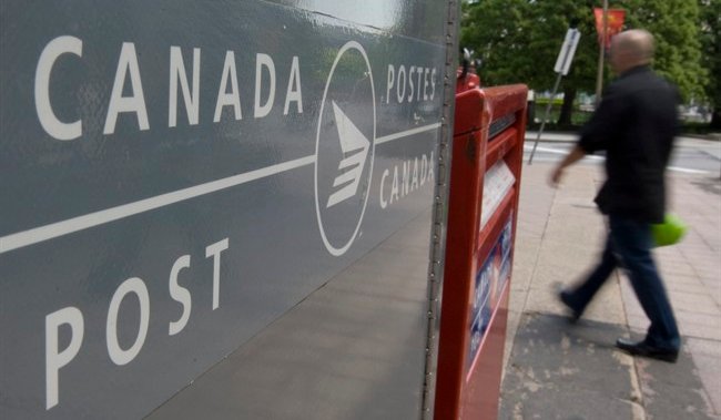 Customer Exodus? The Risk Of A Canada Post Work Stoppage Customer Exodus? The Risk Of A Canada Post Work Stoppage