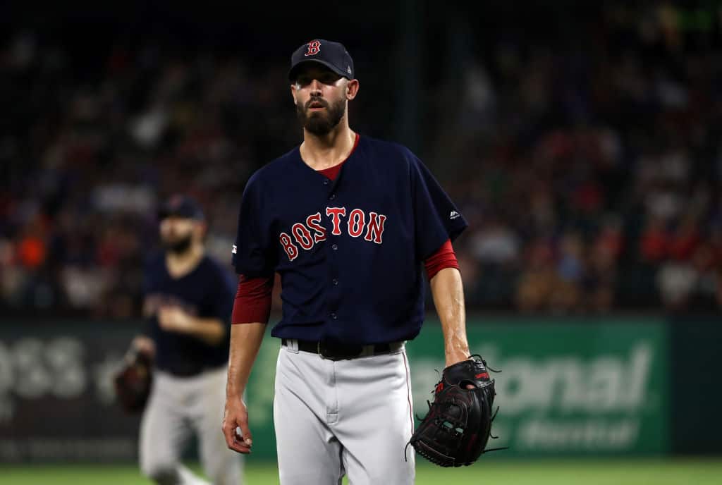Cy Young Winner's April Outing: Nine-Run Lead Didn't Dampen Strikeout Fury Cy Young Winner's April Outing: Nine-Run Lead Didn't Dampen Strikeout Fury