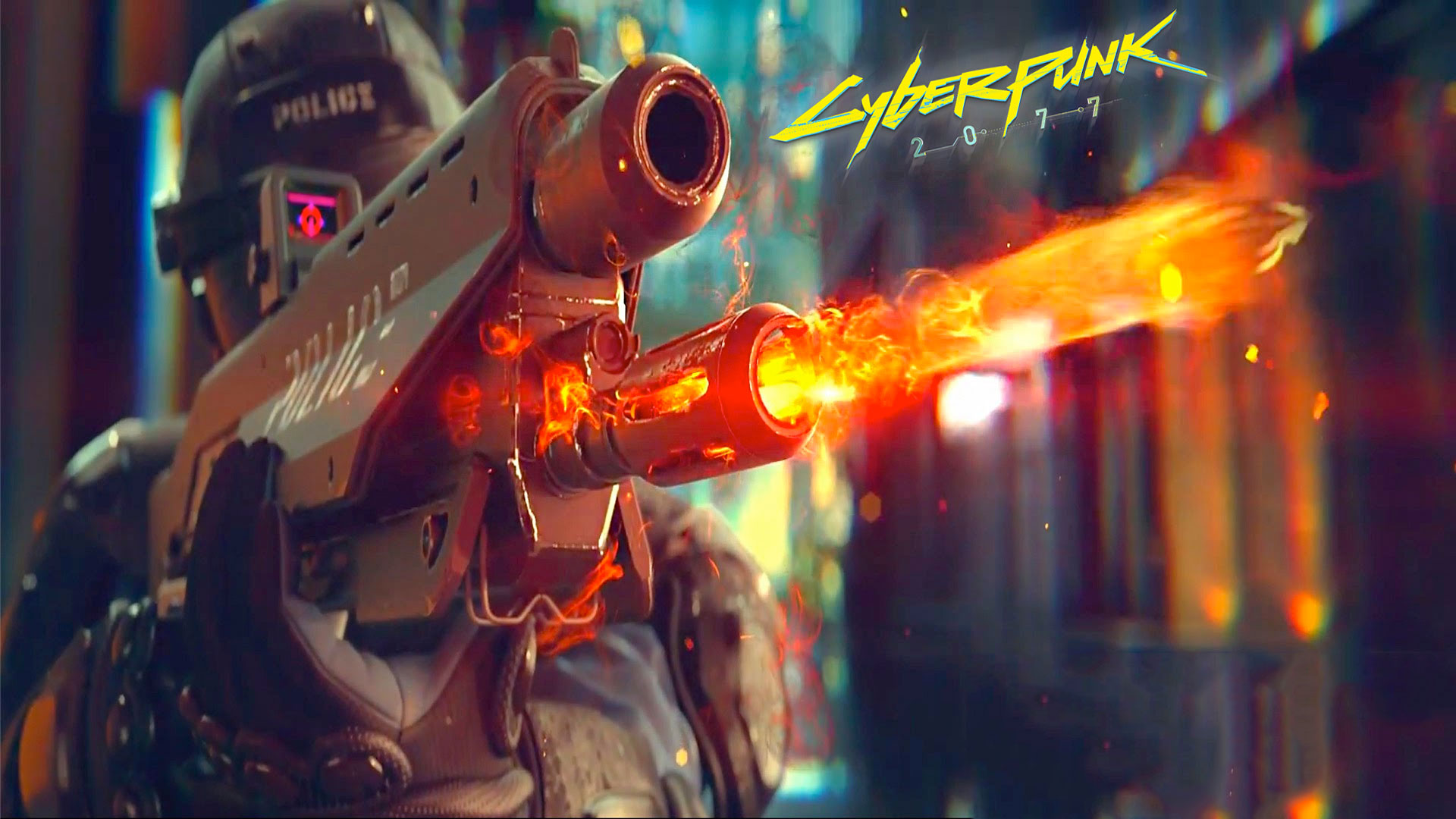 Cyberpunk 2: Development Updates From CD Projekt Red Cyberpunk 2: Development Updates From CD Projekt Red