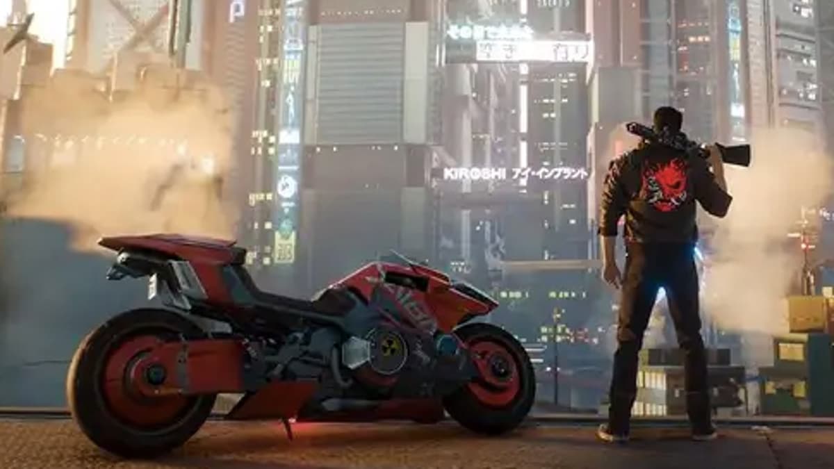 Cyberpunk 2077 Sequel: What We Know About CD Projekt Red's Next Game Cyberpunk 2077 Sequel: What We Know About CD Projekt Red's Next Game