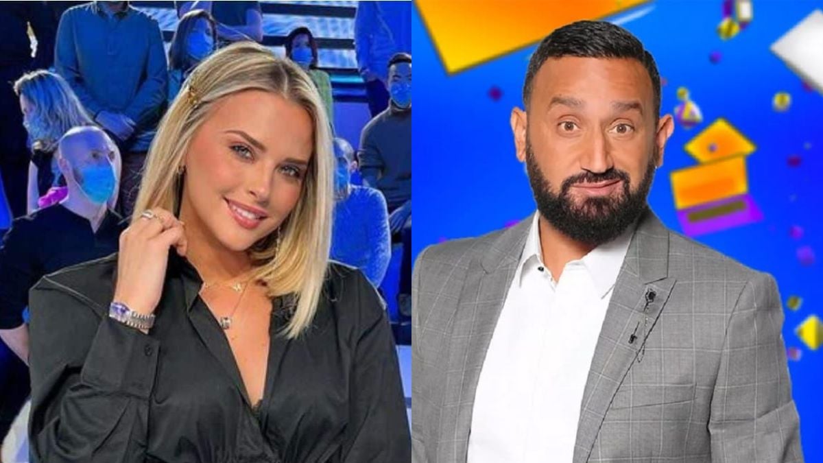 Cyril Hanouna Et Le Combat Contre Les Dealers : Le Cas De L'école Déplacée À Saint-Ouen Cyril Hanouna Et Le Combat Contre Les Dealers : Le Cas De L'école Déplacée À Saint-Ouen