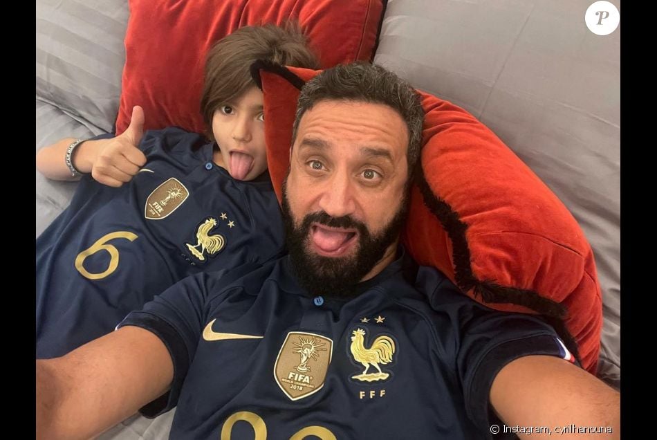 Cyril Hanouna Et Le Déménagement De L'École De Saint-Ouen : La Ferme Position Du Maire Cyril Hanouna Et Le Déménagement De L'École De Saint-Ouen : La Ferme Position Du Maire