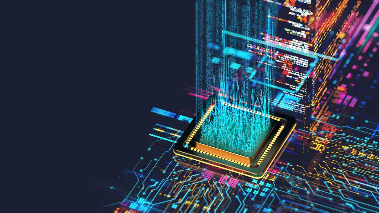 D-Wave Quantum Inc. (QBTS): Deciphering The 2025 Stock Market Plunge D-Wave Quantum Inc. (QBTS): Deciphering The 2025 Stock Market Plunge