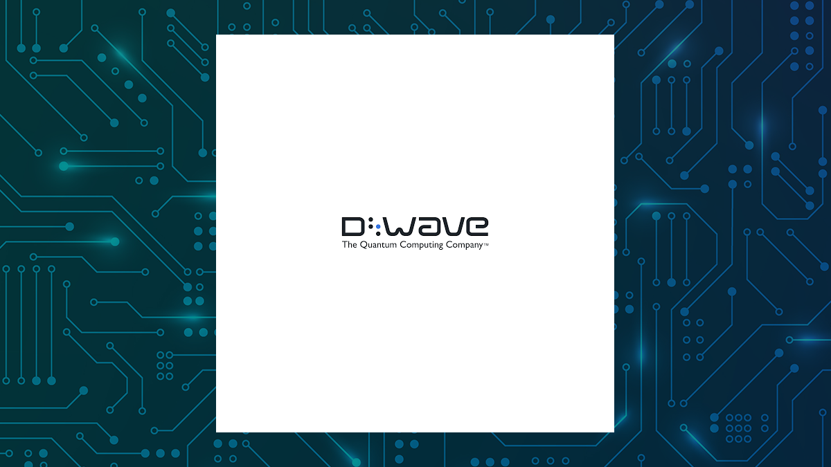 D-Wave Quantum (QBTS) Stock Soars: Analyzing The Week's Price Increase D-Wave Quantum (QBTS) Stock Soars: Analyzing The Week's Price Increase
