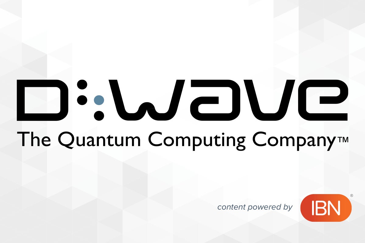 D-Wave's (QBTS) Quantum Leap: AI-Powered Drug Discovery Through Quantum Computing D-Wave's (QBTS) Quantum Leap: AI-Powered Drug Discovery Through Quantum Computing