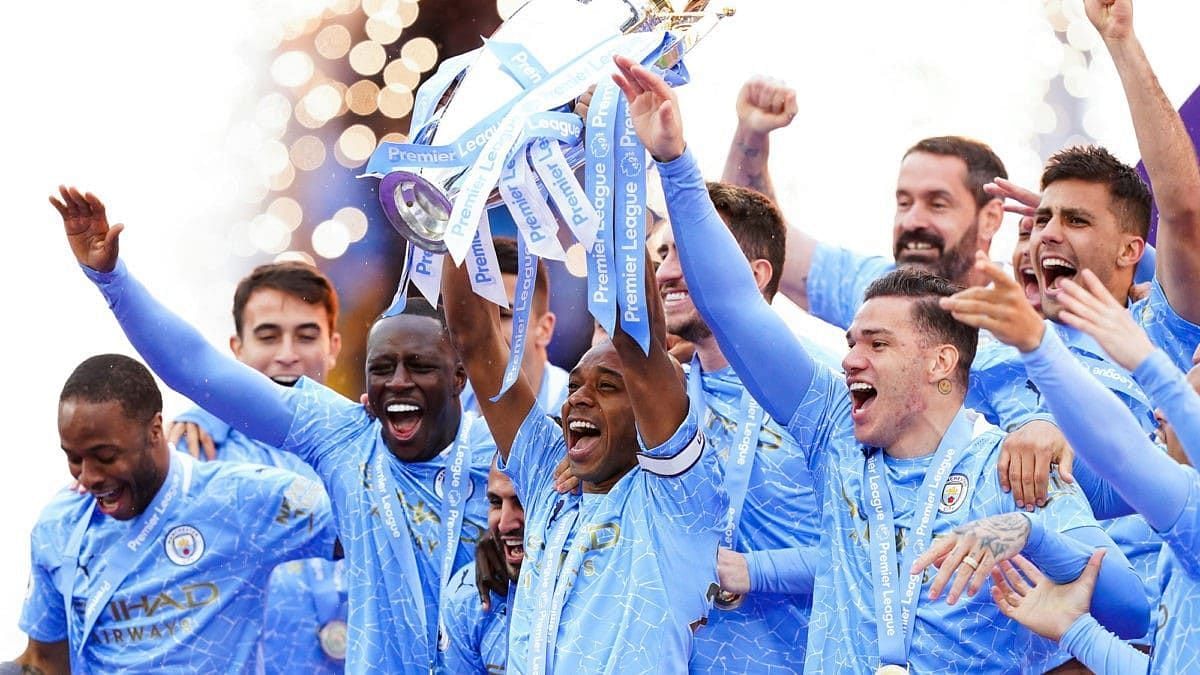 Daftar Lengkap Juara Premier League Sepuluh Tahun Terakhir Daftar Lengkap Juara Premier League Sepuluh Tahun Terakhir
