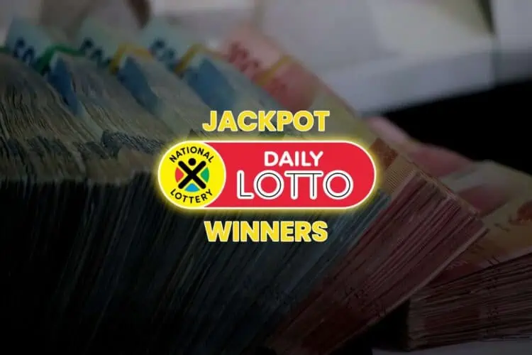 Daily Lotto Draw Results: Friday, 18th April, 2025 Daily Lotto Draw Results: Friday, 18th April, 2025