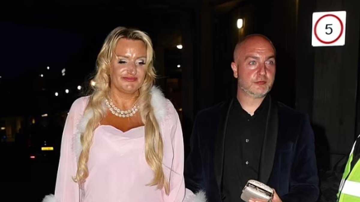 Daisy May Cooper Engaged To Long-Term Partner Anthony Huggins Daisy May Cooper Engaged To Long-Term Partner Anthony Huggins