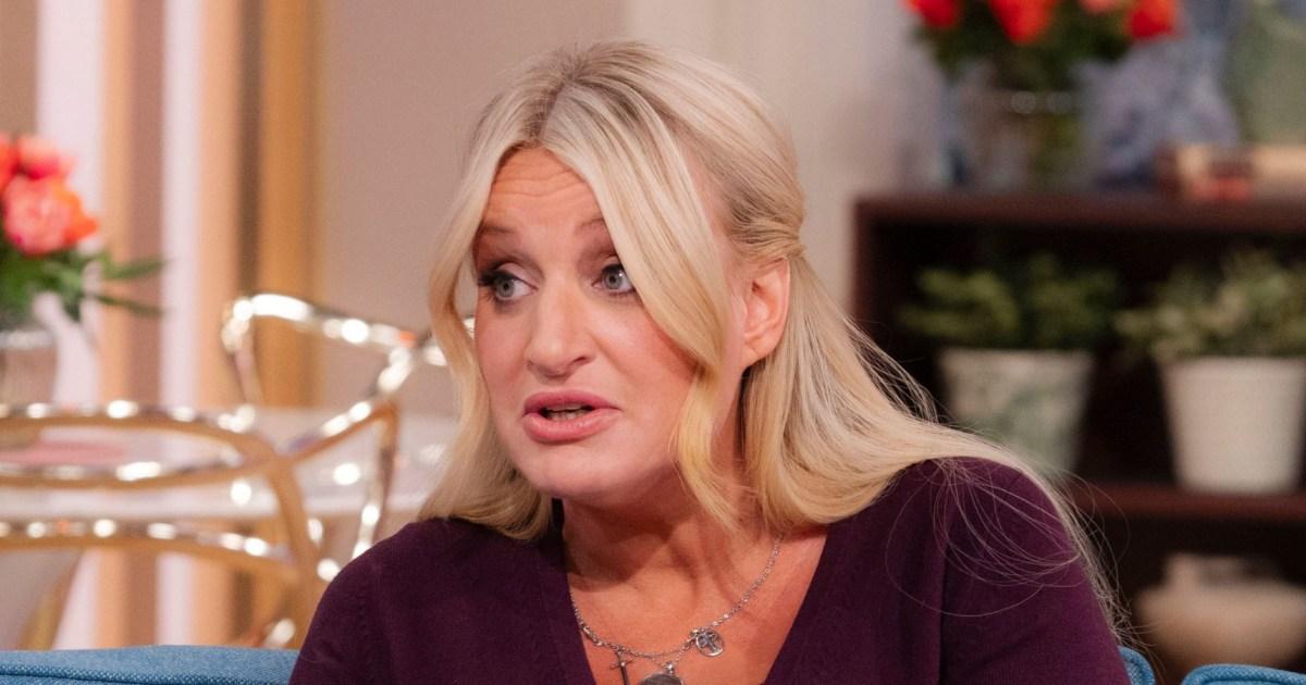 Daisy May Cooper's £30,000 Legal Battle Over Cotswolds Mansion Paint Job Daisy May Cooper's £30,000 Legal Battle Over Cotswolds Mansion Paint Job