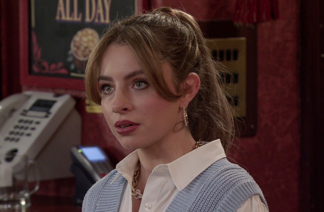 Daisy's Past: Coronation Street Star's Early Career Revealed