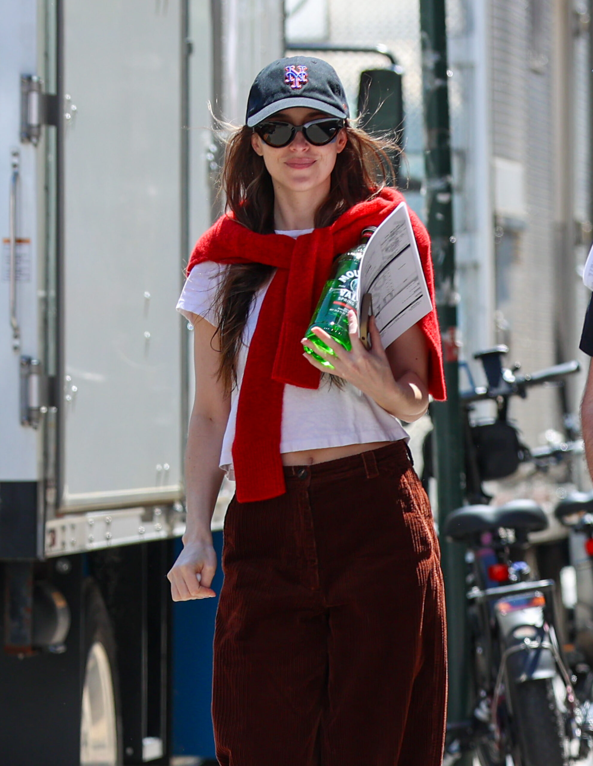 Dakota Johnson & Family At Dakota Johnson & Family At