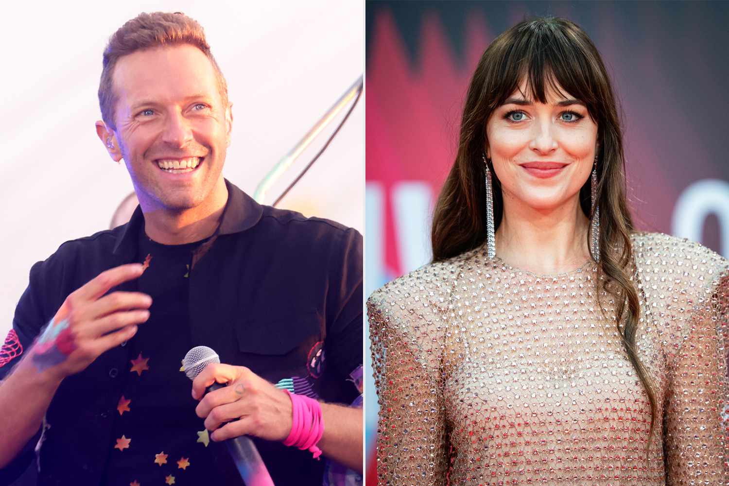Dakota Johnson's Role Choices: Chris Martin's Influence? Dakota Johnson's Role Choices: Chris Martin's Influence?