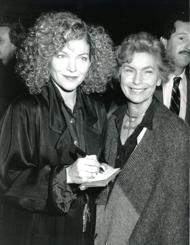 Dalla Star Priscilla Pointer Dead At 100: A Legacy Remembered