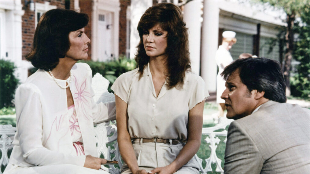 Dallas And Carrie Actress Priscilla Pointer Dies At 100 Dallas And Carrie Actress Priscilla Pointer Dies At 100