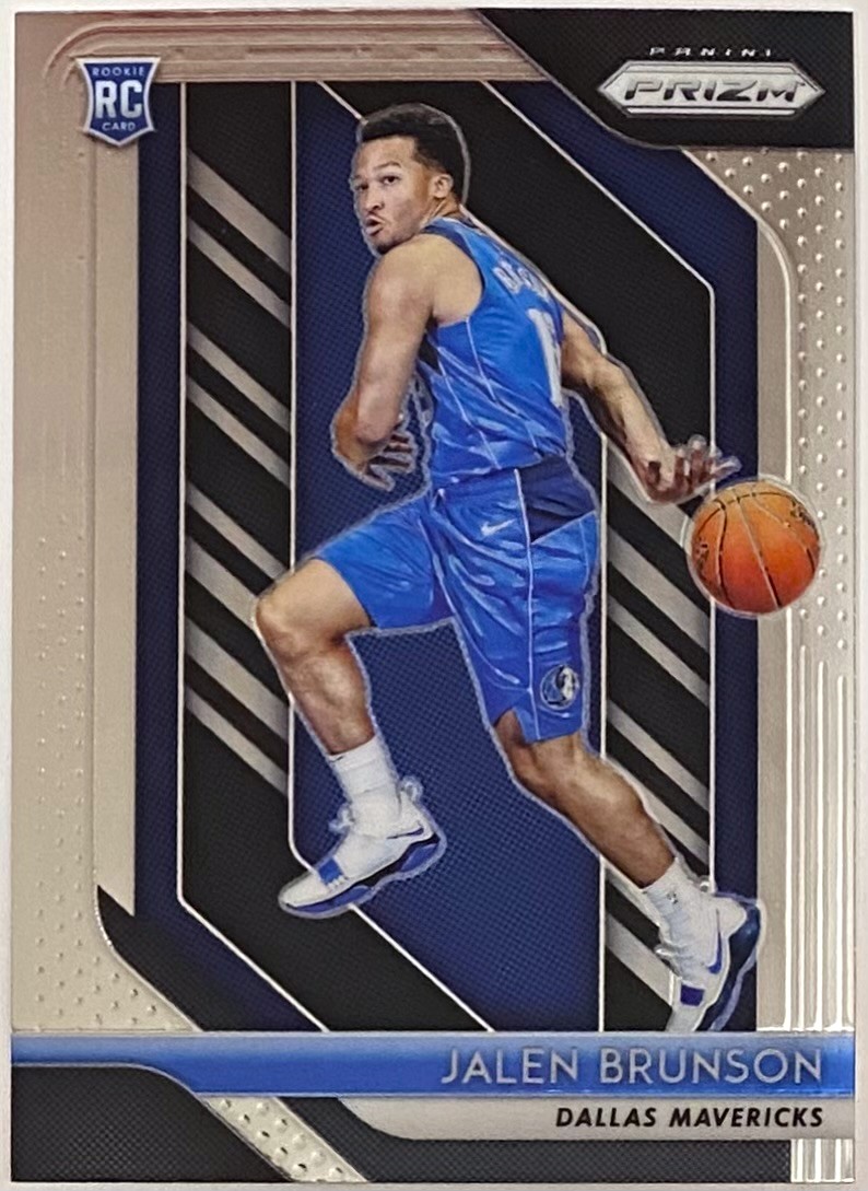 Dallas Mavericks: Was Losing Jalen Brunson Worse Than The Luka Dončić Trade Speculation? Dallas Mavericks: Was Losing Jalen Brunson Worse Than The Luka Dončić Trade Speculation?