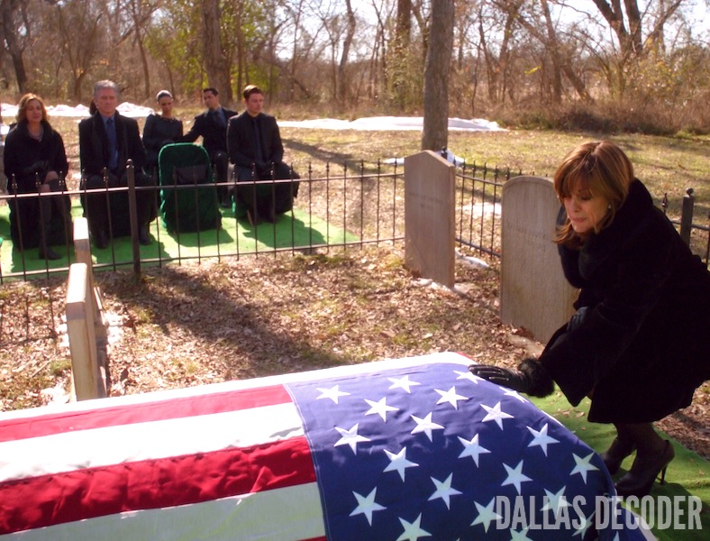 Dallas Mourns The Loss Of A Star At 100 Dallas Mourns The Loss Of A Star At 100