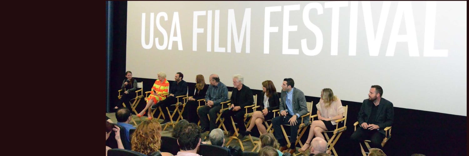 Dallas To Host Free Movie Screenings At The USA Film Festival Dallas To Host Free Movie Screenings At The USA Film Festival