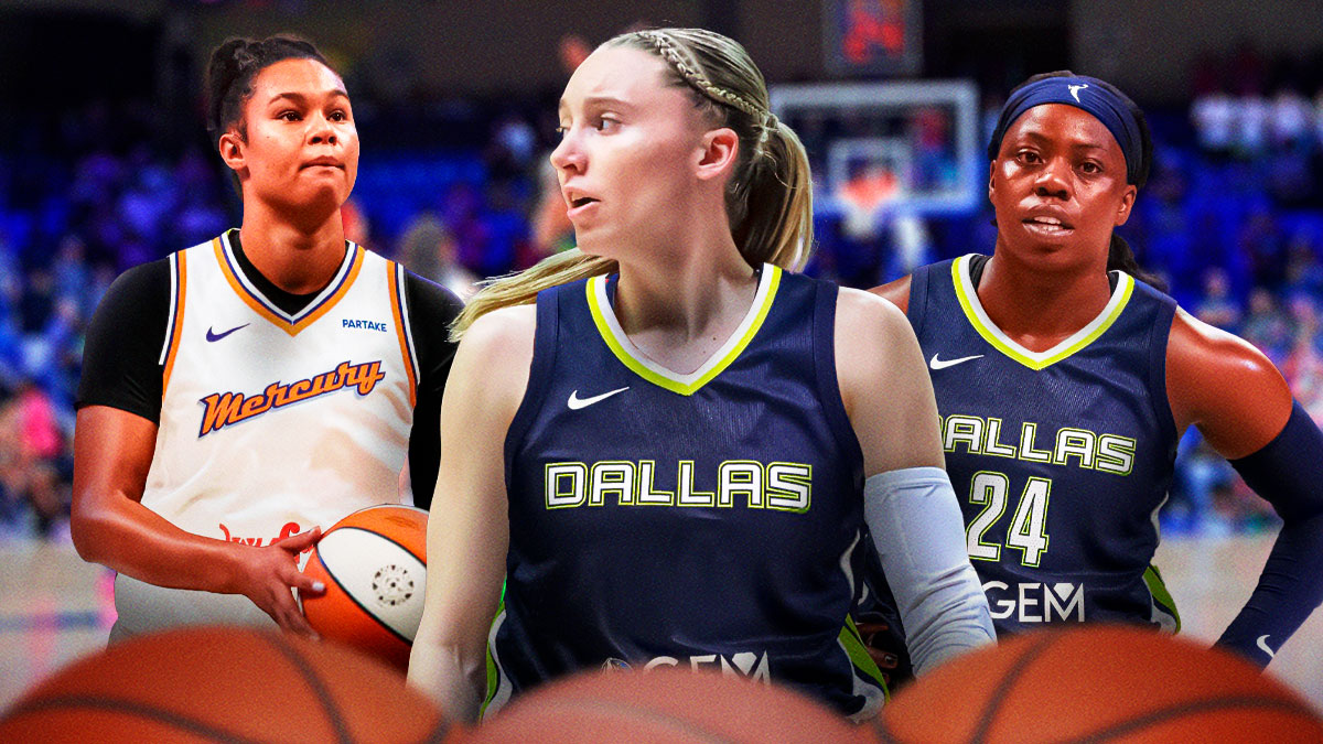Dallas Wings Vs. Aces: Bueckers' WNBA Debut Performance Dallas Wings Vs. Aces: Bueckers' WNBA Debut Performance