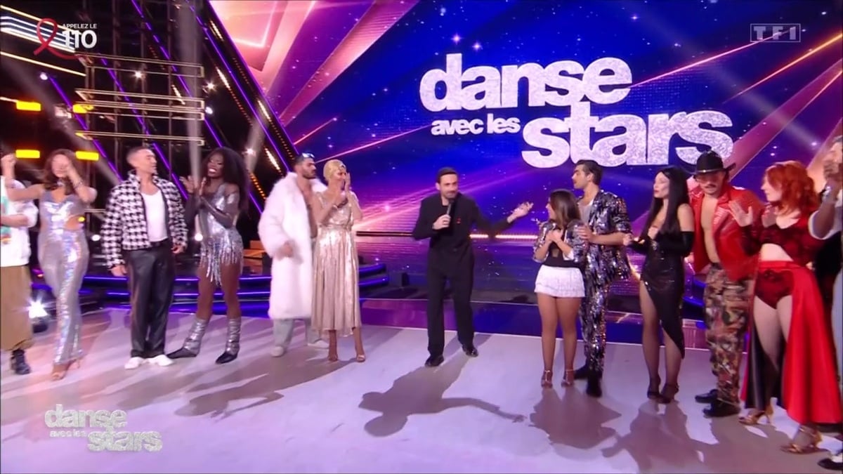DALS : Inès Reg Critiquée, Natasha St-Pier Défendue - Analyse De La Controverse DALS : Inès Reg Critiquée, Natasha St-Pier Défendue - Analyse De La Controverse