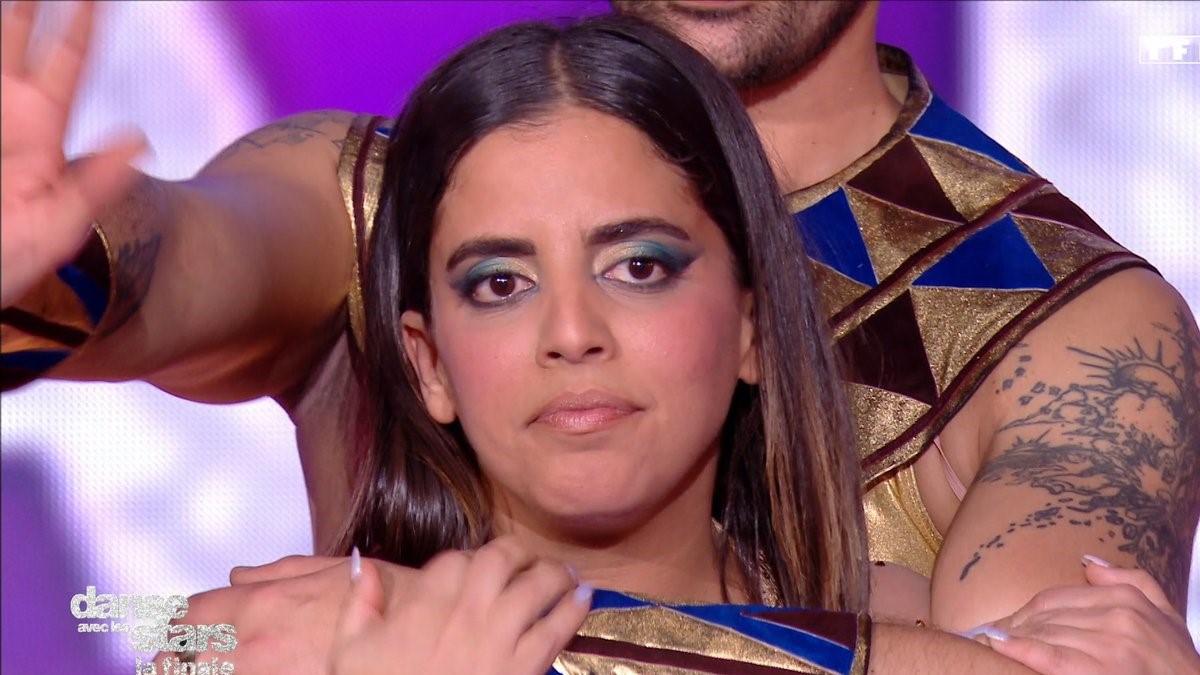 DALS : La Prestation D'Inès Reg Jugée Trop Ouverte, Natasha St-Pier Épargnée ? DALS : La Prestation D'Inès Reg Jugée Trop Ouverte, Natasha St-Pier Épargnée ?