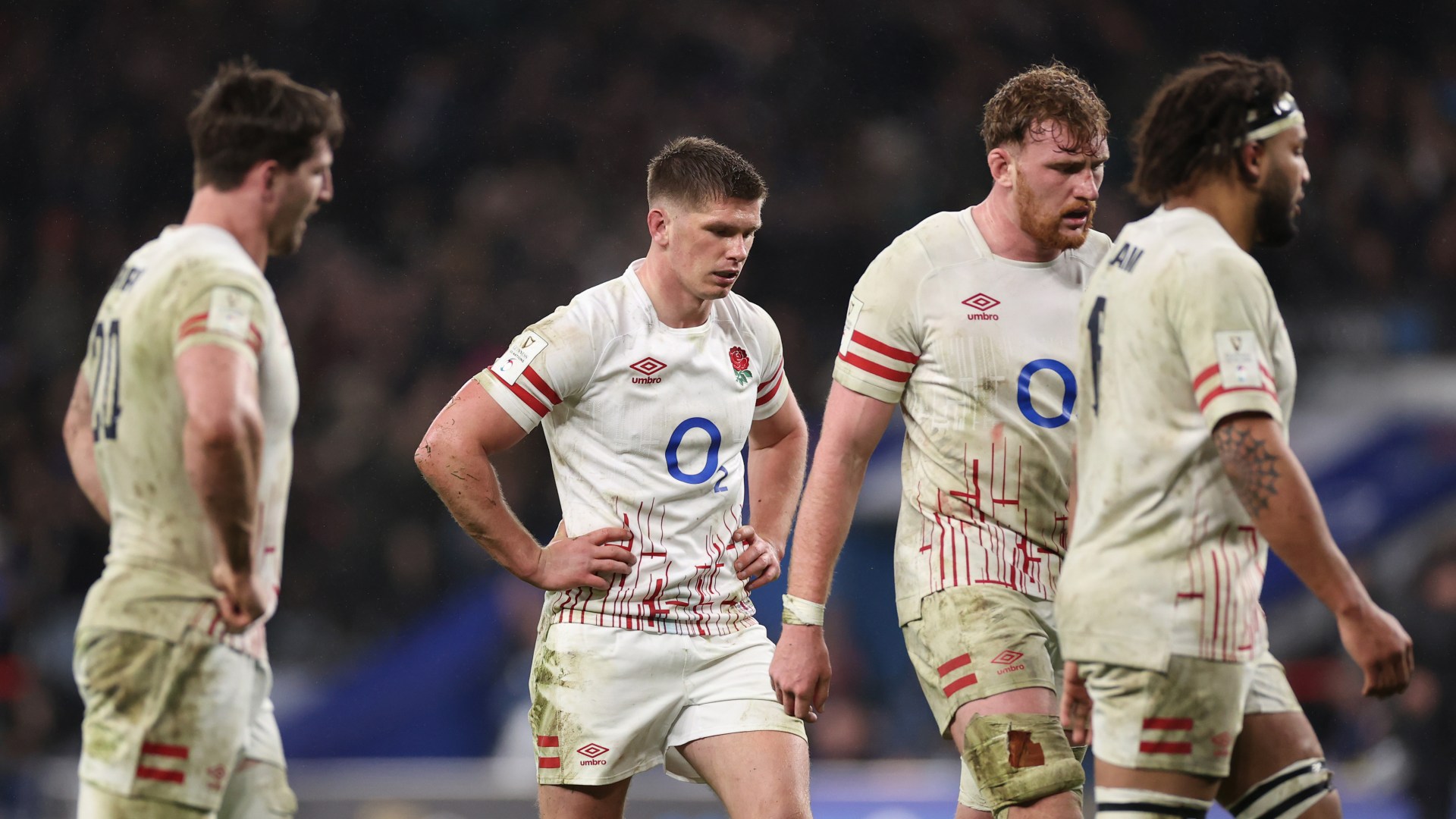 Daly's Late Show Steals Victory For England In Six Nations Thriller Against France Daly's Late Show Steals Victory For England In Six Nations Thriller Against France