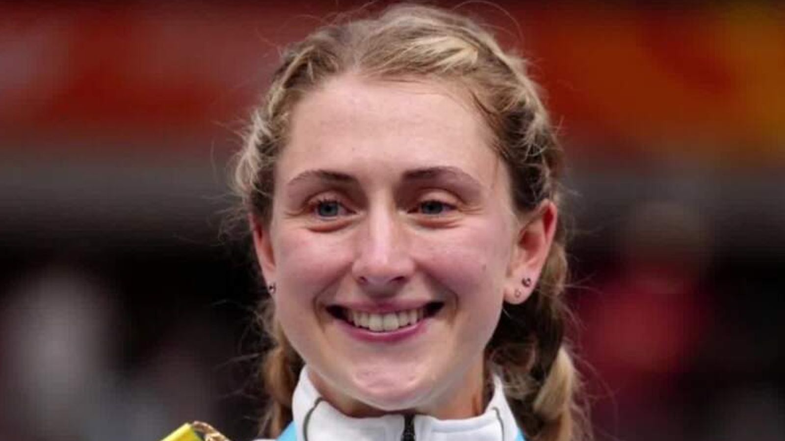 Dame Laura Kenny: Reflecting On Gold Medals, Mentorship, And Next Steps Dame Laura Kenny: Reflecting On Gold Medals, Mentorship, And Next Steps