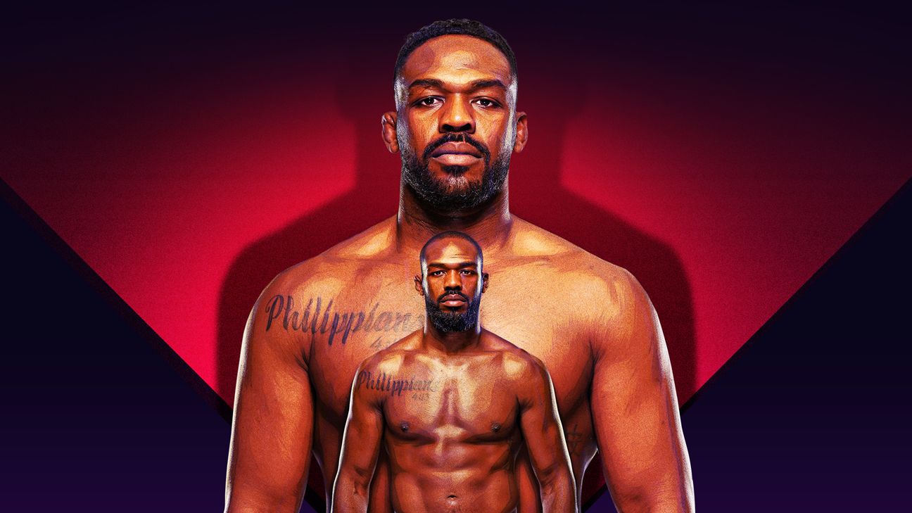Dana White Confirms: Alex Pereira Could Face Jon Jones For Heavyweight Gold At UFC 313 Dana White Confirms: Alex Pereira Could Face Jon Jones For Heavyweight Gold At UFC 313