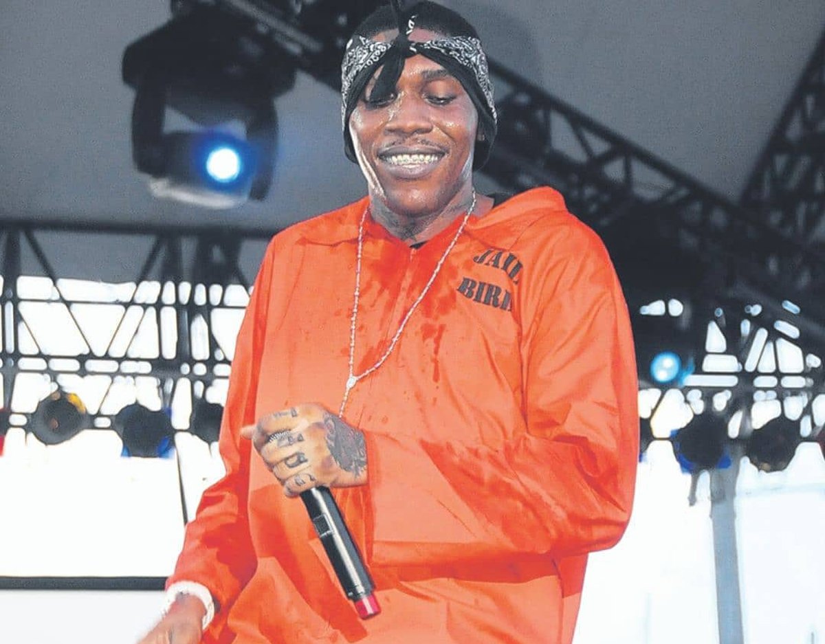 Dancehall Star Faces Travel Restrictions To Trinidad: Kartel Shows Support Dancehall Star Faces Travel Restrictions To Trinidad: Kartel Shows Support