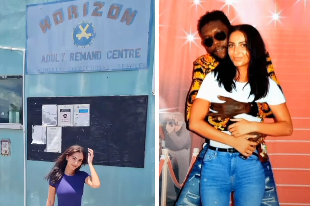 Dancehall Star's Limited TT Visit: Acceptance And Kartel's Support Dancehall Star's Limited TT Visit: Acceptance And Kartel's Support
