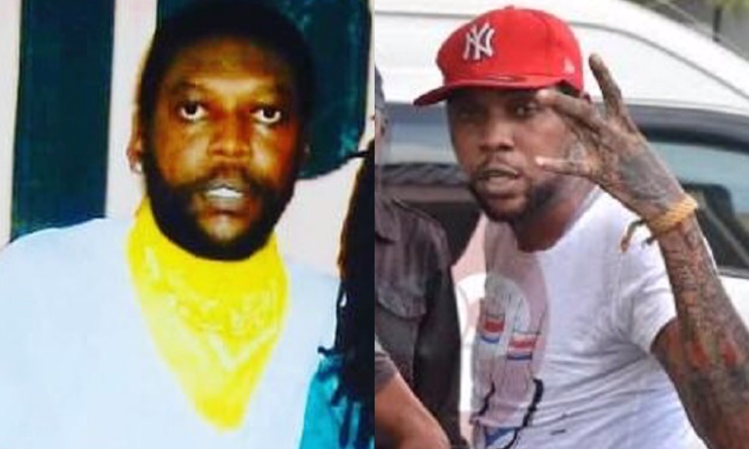 Dancehall Star's Trinidad Visit: Restrictions And Vybz Kartel's Support Dancehall Star's Trinidad Visit: Restrictions And Vybz Kartel's Support
