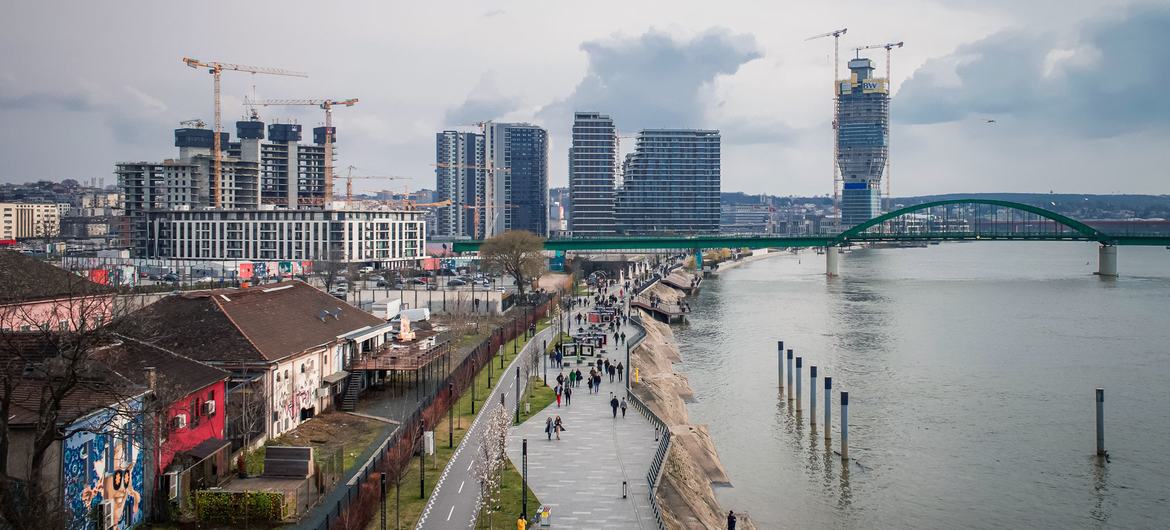 Dangerous Climate Whiplash: Urgent Action Needed To Protect Global Cities Dangerous Climate Whiplash: Urgent Action Needed To Protect Global Cities