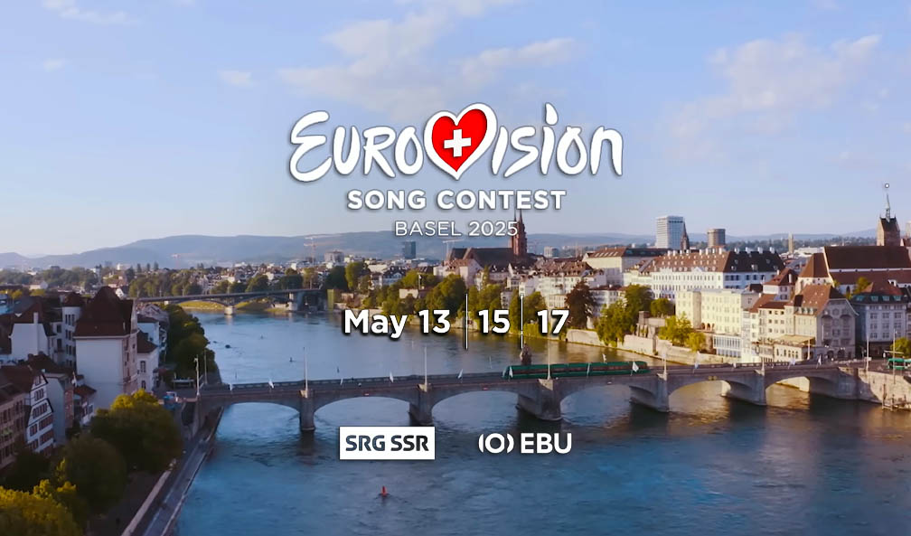 Danmark Sender Sissal Til Eurovision 2025 – En Analyse Danmark Sender Sissal Til Eurovision 2025 – En Analyse