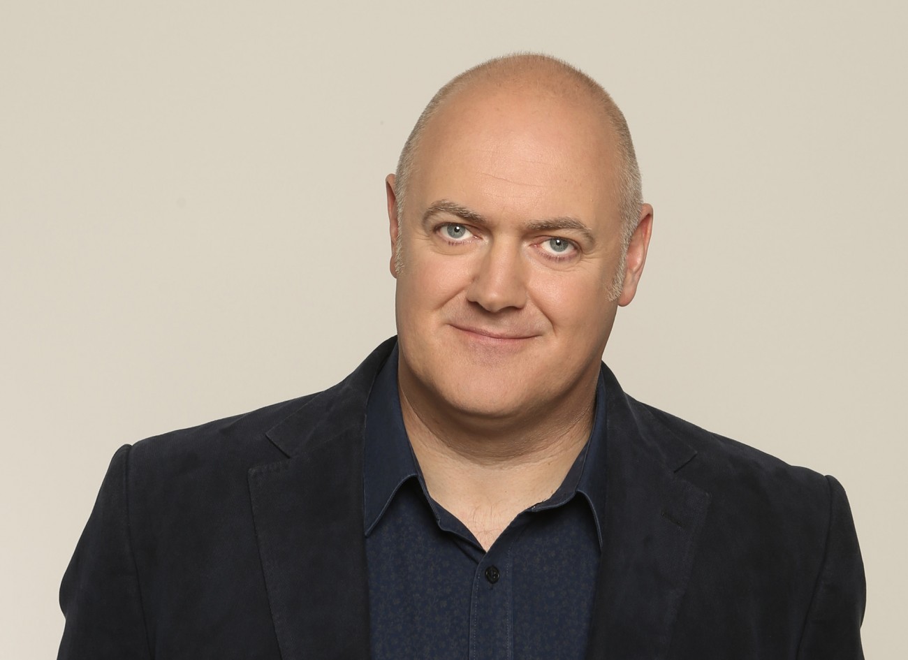 Dara Ó Briain: A Voice Of Reason In Modern Comedy Dara Ó Briain: A Voice Of Reason In Modern Comedy