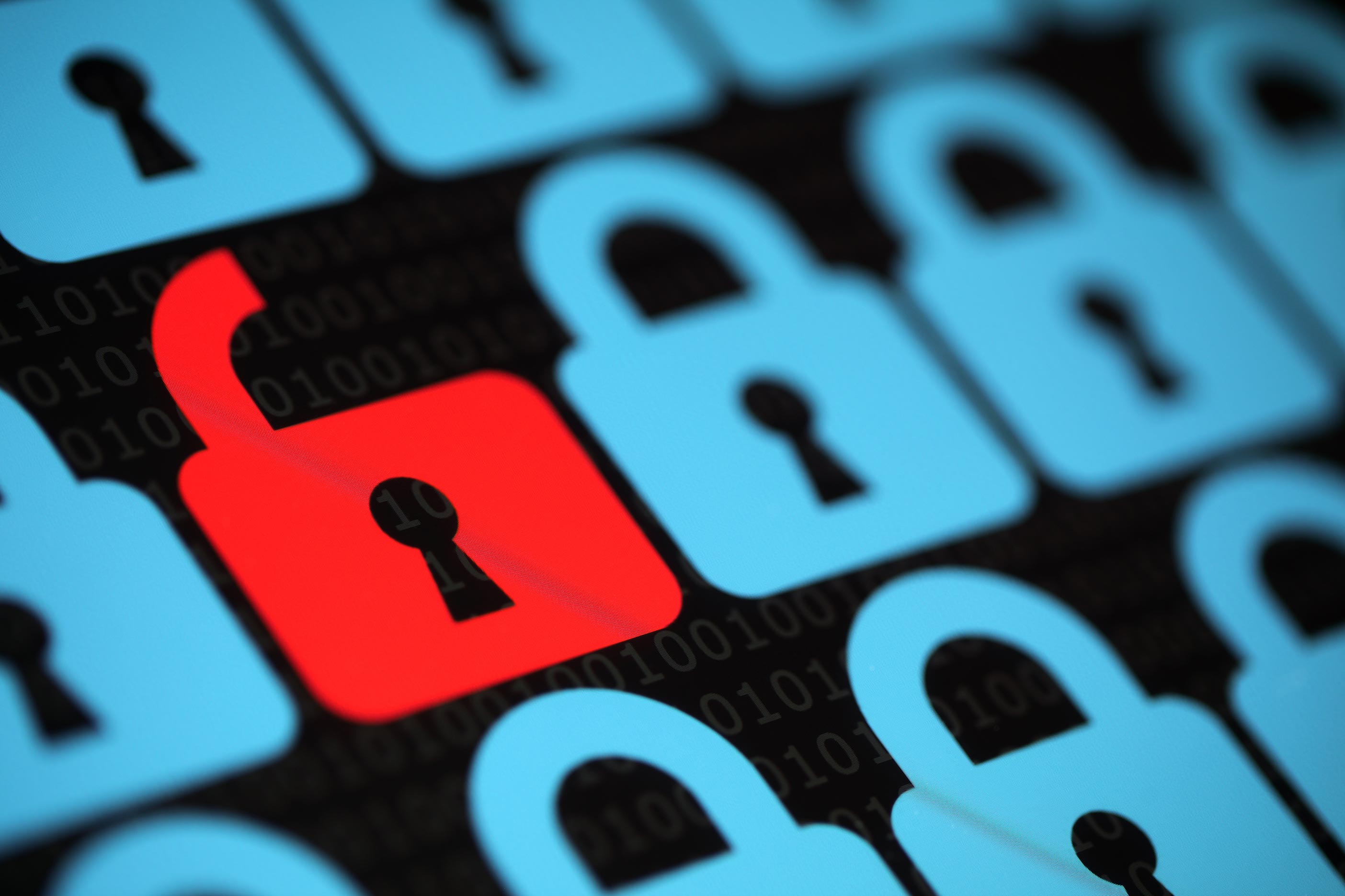 Data Center Security Breach: Deutsche Bank Contractor And Unauthorized Access