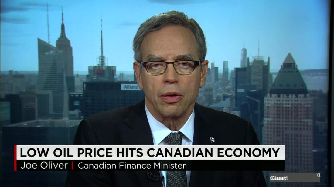 David Dodge Predicts Ultra-Low Growth For Canada In The Coming Year David Dodge Predicts Ultra-Low Growth For Canada In The Coming Year