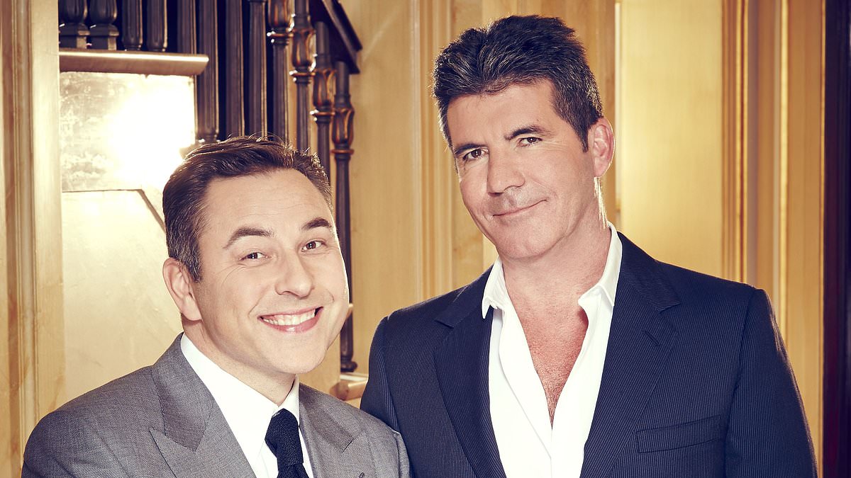 David Walliams And Simon Cowell's Feud: Are They No Longer Speaking? David Walliams And Simon Cowell's Feud: Are They No Longer Speaking?