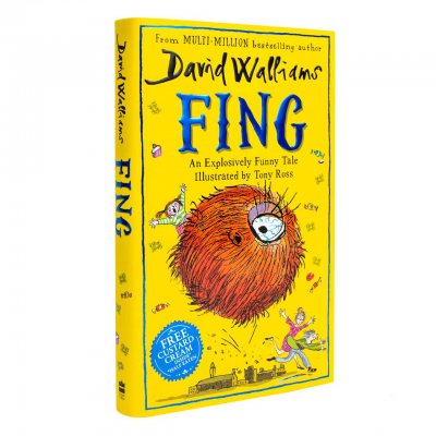 David Walliams' 