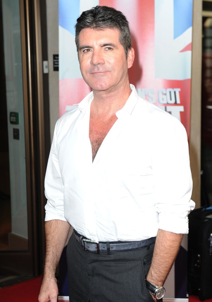David Walliams' Public Criticism Of Simon Cowell: A Britain's Got Talent Fallout David Walliams' Public Criticism Of Simon Cowell: A Britain's Got Talent Fallout