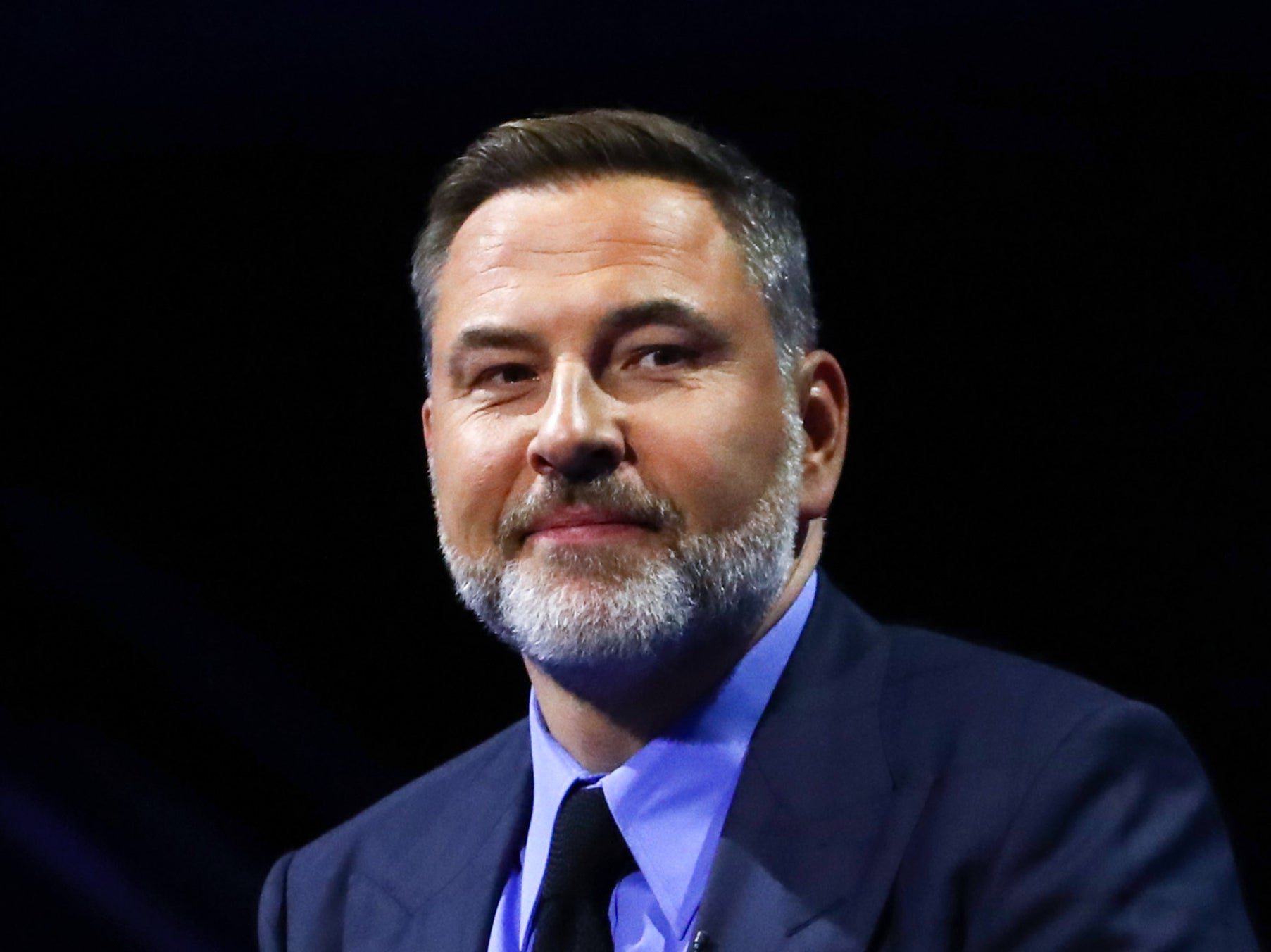 David Walliams: What Happened On Britain's Got Talent? David Walliams: What Happened On Britain's Got Talent?