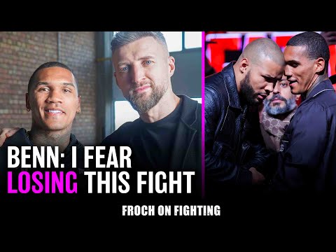 DAZN PPV Headliner: Berlanga's Path To New York Kingpin Status DAZN PPV Headliner: Berlanga's Path To New York Kingpin Status