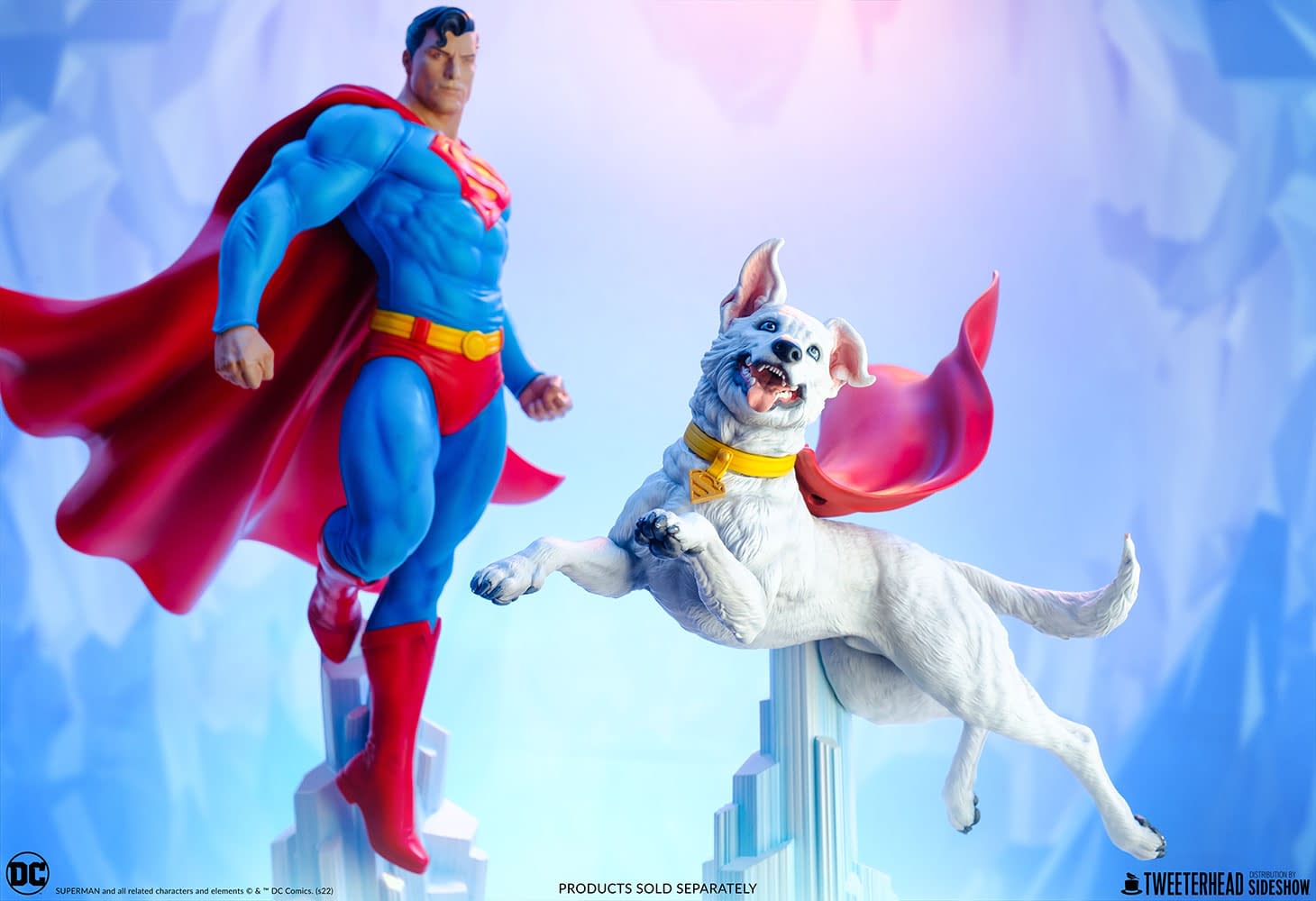 DC Comics' Krypto: The Last Dog Of Krypton - A Comprehensive Review DC Comics' Krypto: The Last Dog Of Krypton - A Comprehensive Review