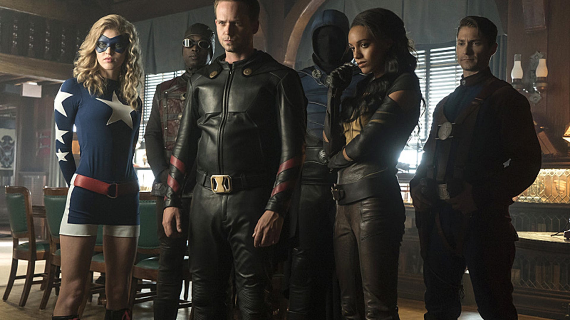 DC Legends Of Tomorrow: The Ultimate Guide To Gameplay And Progression DC Legends Of Tomorrow: The Ultimate Guide To Gameplay And Progression