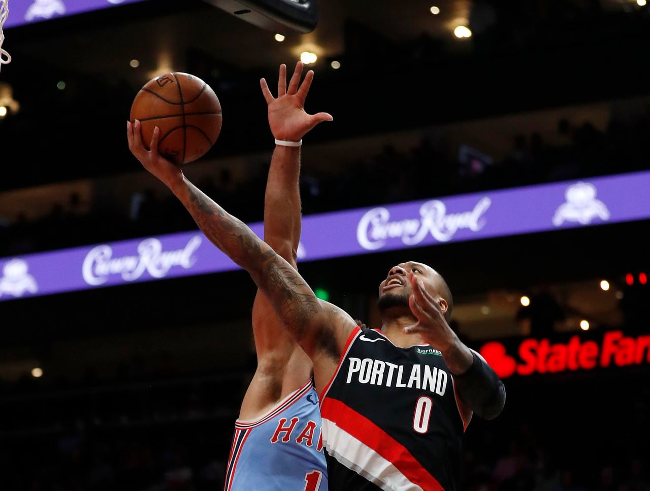 DeAndre Hunter's Impact: Cavaliers Secure 10th Consecutive Victory Against Trail Blazers DeAndre Hunter's Impact: Cavaliers Secure 10th Consecutive Victory Against Trail Blazers